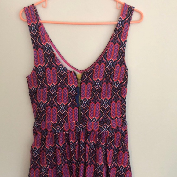 Anthropologie Women’s dress - Picture 2 of 5